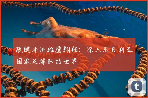 跟随非洲雄鹰翱翔：深入尼日利亚国家足球队的世界