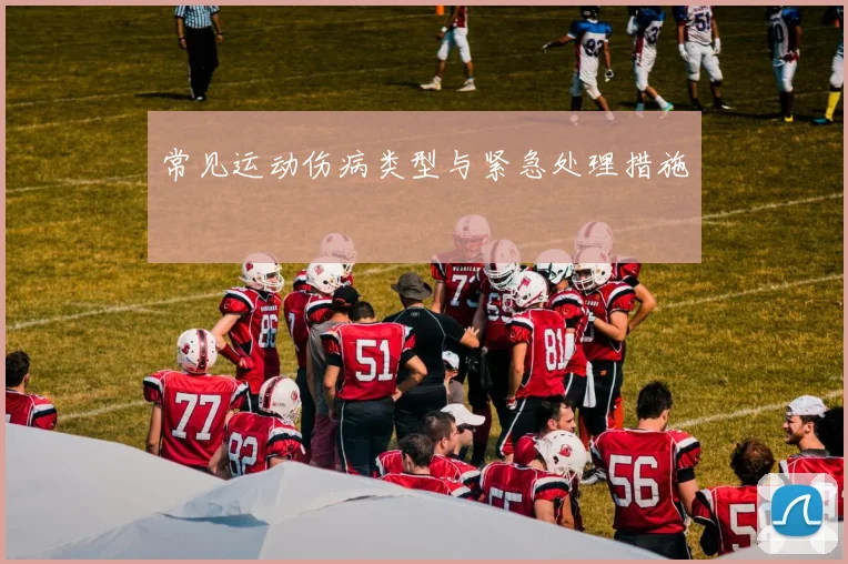 常见运动伤病类型与紧急处理措施