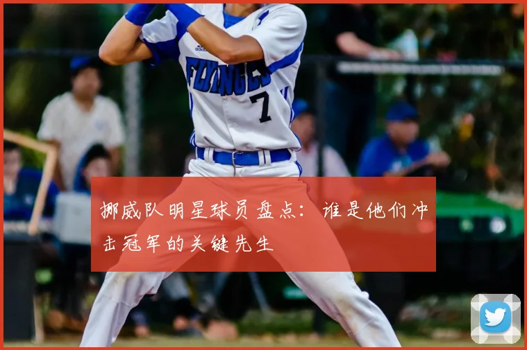 挪威队明星球员盘点：谁是他们冲击冠军的关键先生